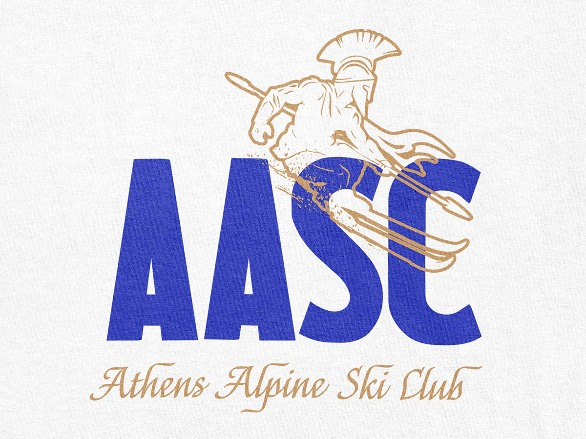 Athens Alpine Ski Club Ref: PI/HQ/CH/002