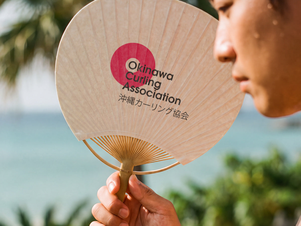 Okinawa Curling Association Ref: PI/HQ/SEC/072
