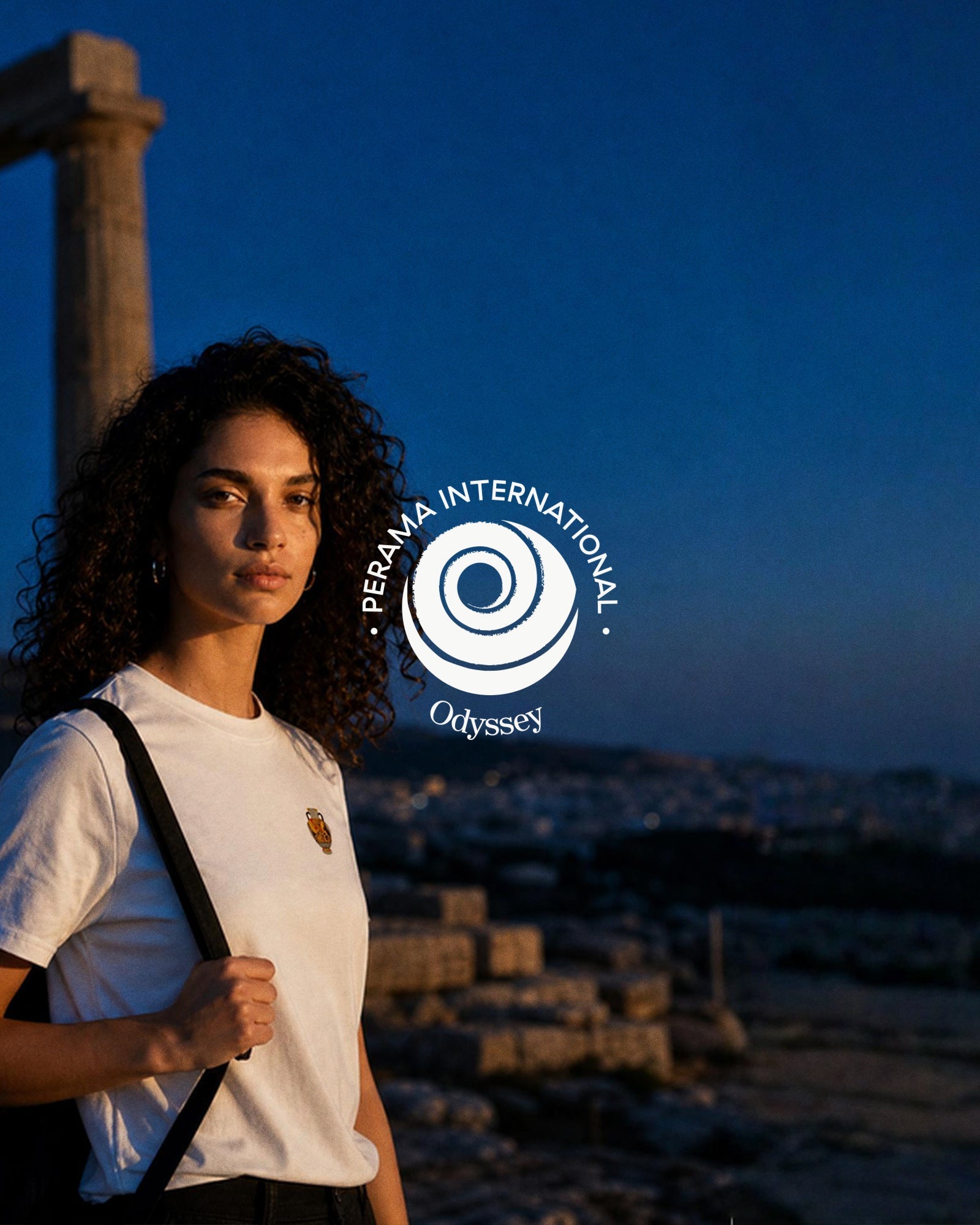 perama international odyssey collection
