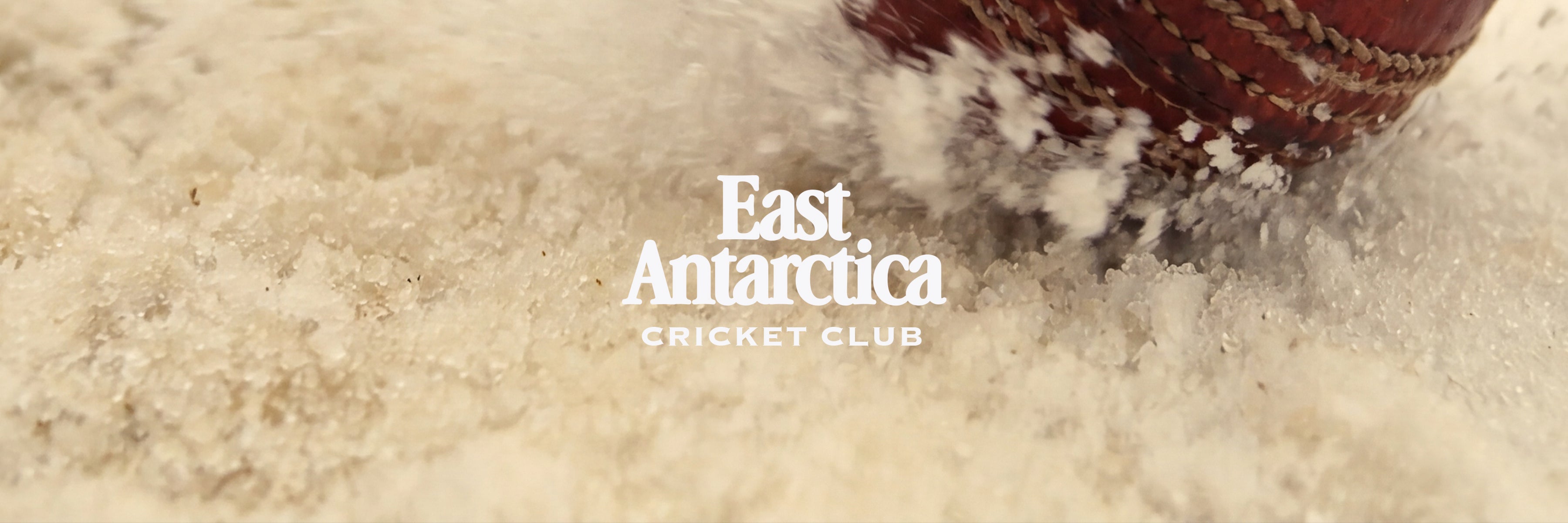 East Antarctica Club House