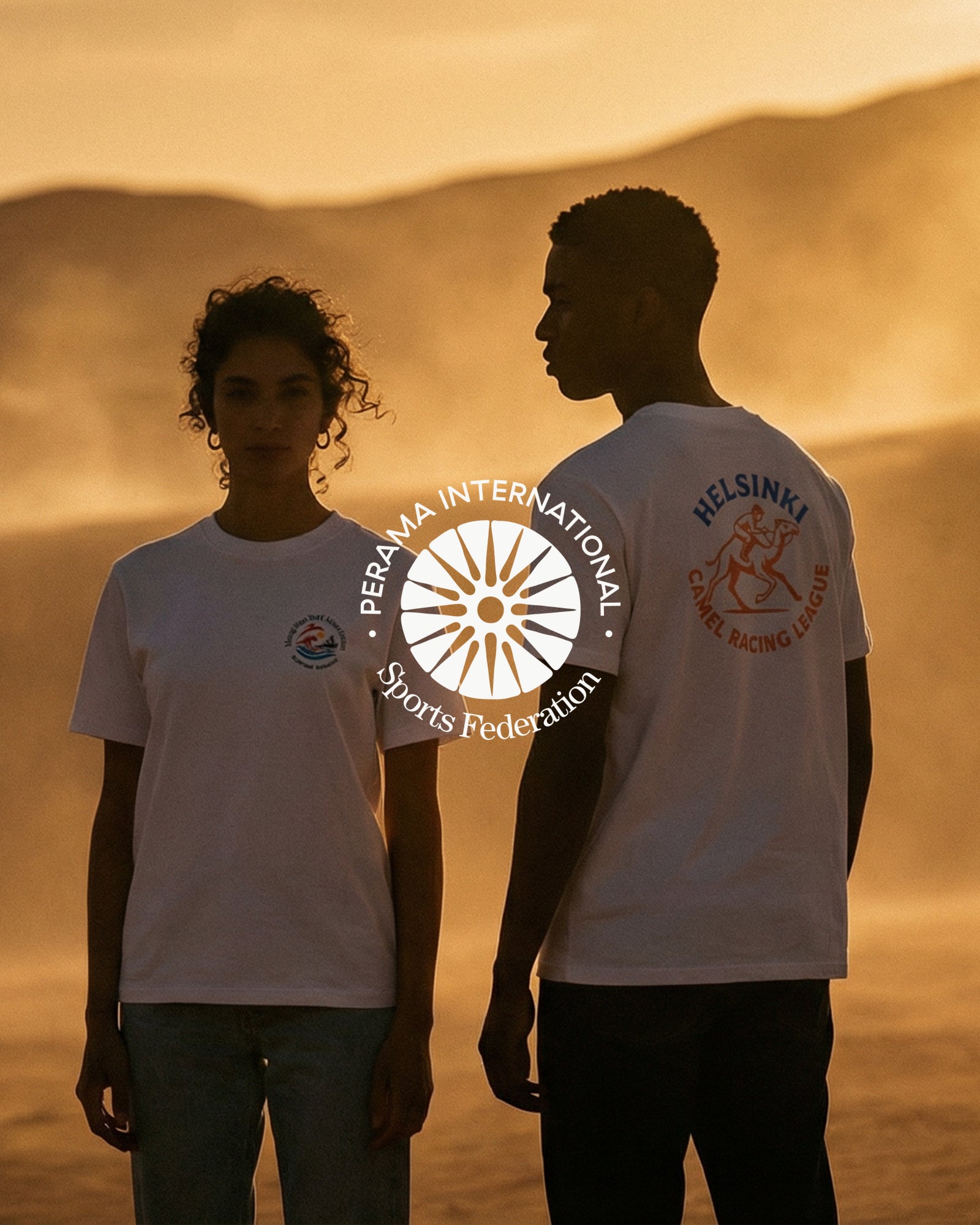 perama international sports federation collection