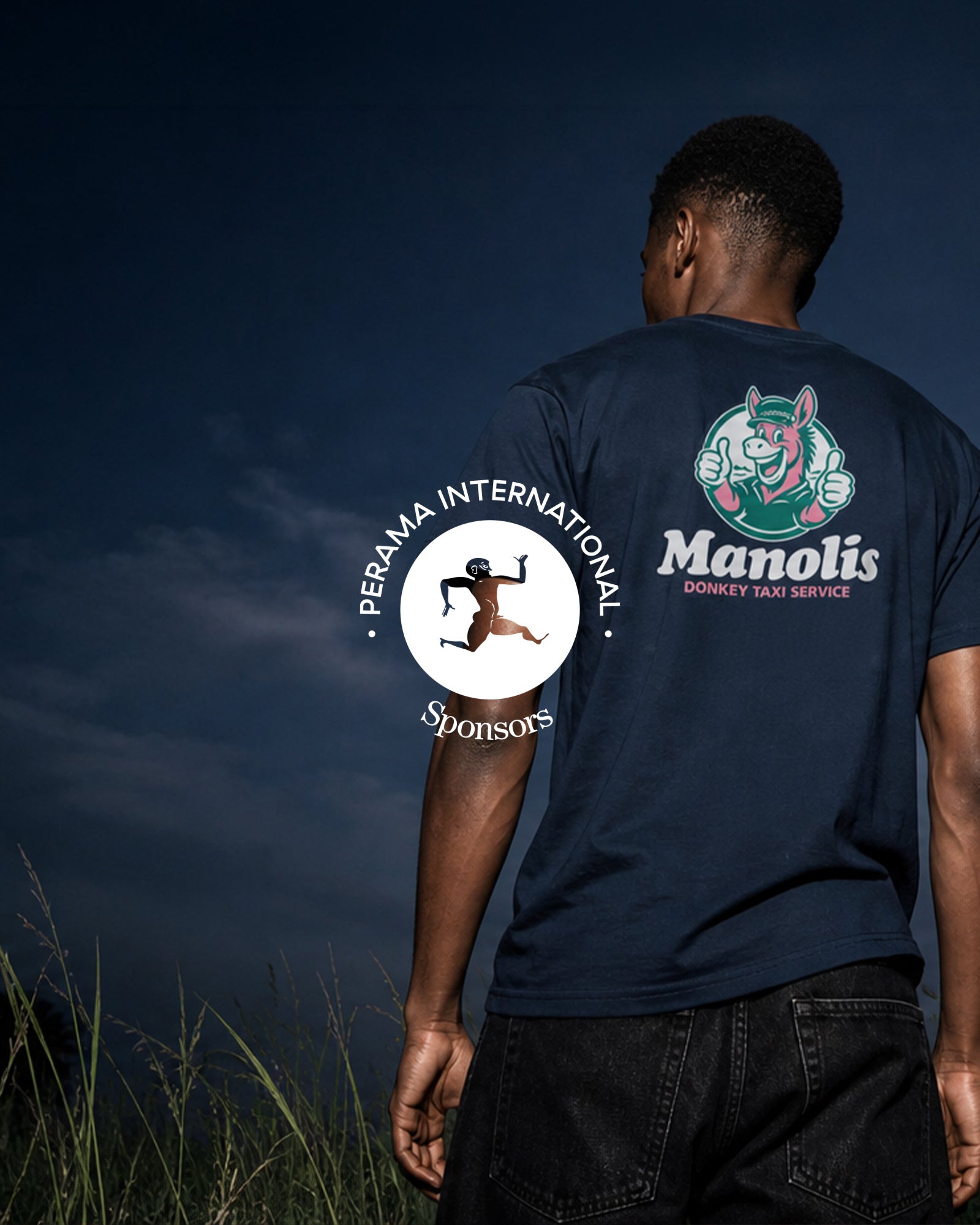 perama international official sponsors collection