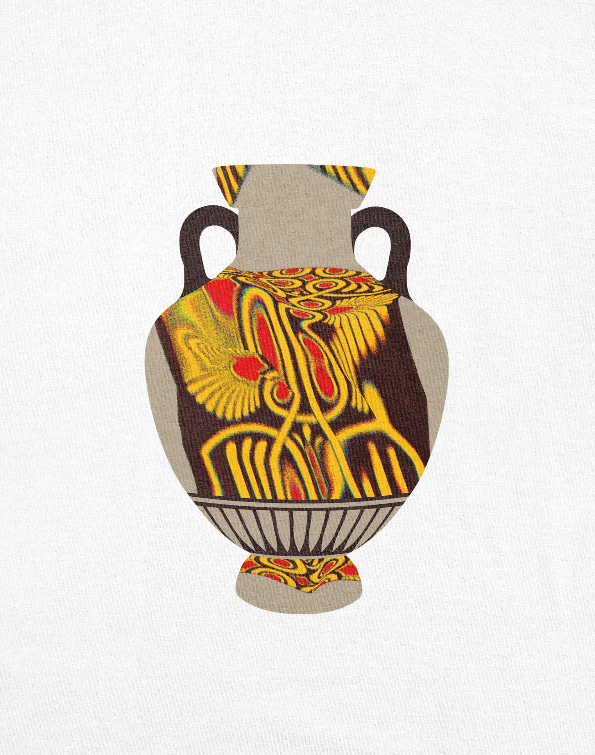 amphora-04-white-front close up — PERAMA Classics