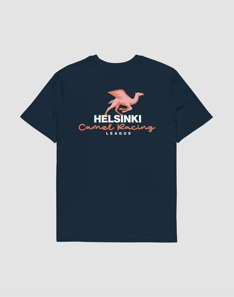 Helsinki Camel Racing League