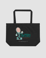 Hutch Tennis Supplies - eco tote