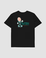 Hutch Tennis Supplies — Heritage
