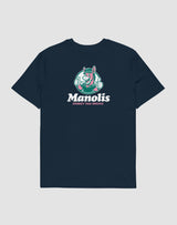 Manolis Donkey Taxi Service — Club