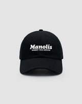 Manolis Donkey Service hat