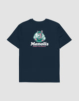 Manolis Donkey Taxi Service — Club
