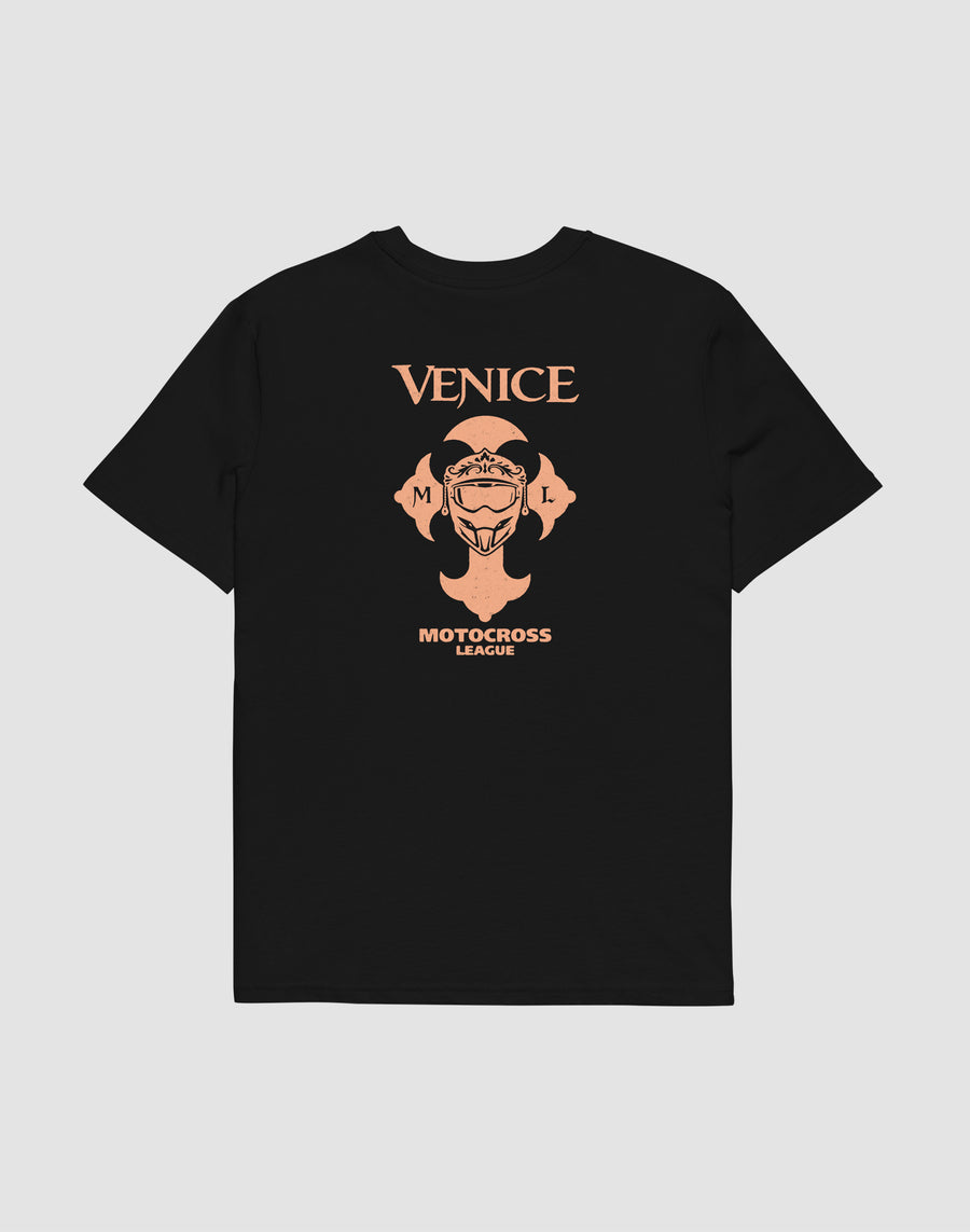 Venice Motocross League — Uniform